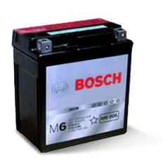 Bosch M6