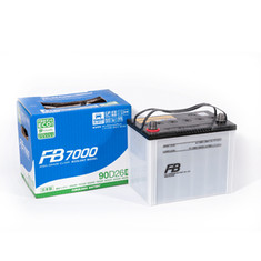 Furukawa Battery FB 7000 60B24L
