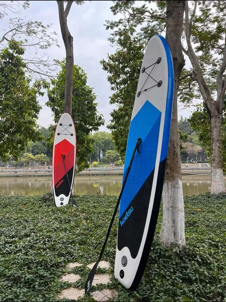 Koetsu sup Board