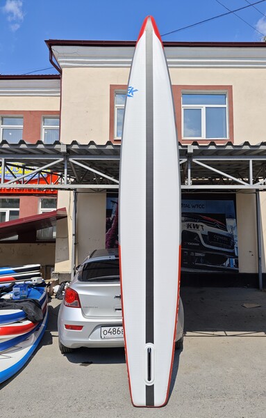 SUP Board Koetsu Kembara Carbon 427-2