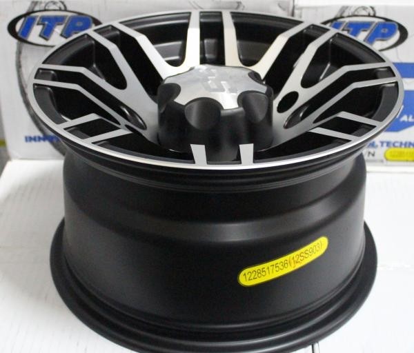 SS 316 Alloy 12SS903BX1