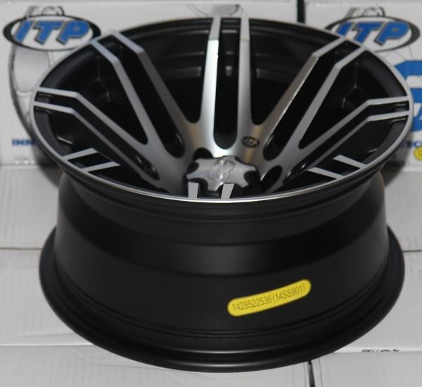 SS 316 Alloy 14SS901BX 1