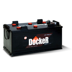 Westa Docker 6CT-200