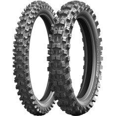 STARCROSS 5 SOFT (ПЕРЕДНЯЯ) STARCROSS 5 SOFT (ПЕРЕДНЯЯ)