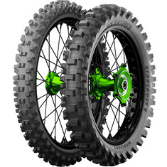STARCROSS 6 MEDIUM SOFT (ЗАДНЯЯ) STARCROSS 6 MEDIUM SOFT (ЗАДНЯЯ)