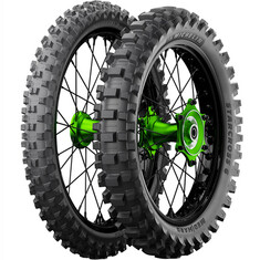 STARCROSS 6 MEDIUM HARD (ЗАДНЯЯ) STARCROSS 6 MEDIUM HARD (ЗАДНЯЯ)