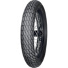 H-18 FLAT TRACK