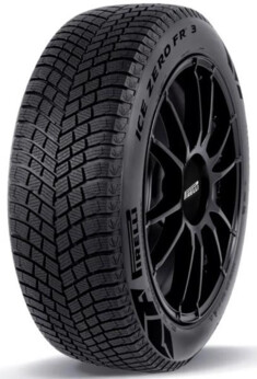 WINTER ICE ZERO FRICTION 3