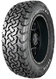 CONQUEROR A/T