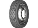 LONGTRAXX DR660