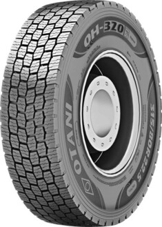 OH-320 OH-320