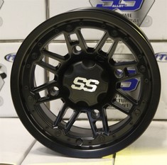 SS 216 Alloy 12SB803BX