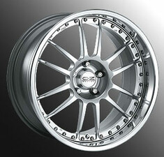 SUPERLEGGERA IIIFORGET SUPERLEGGERA IIIFORGET