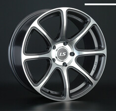 LS 327 LS 327