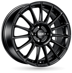 SUPERTURISMO LM