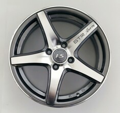 LS540 LS540