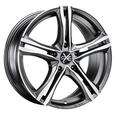 X5B X5B
