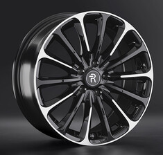 FD134 (CHR) FD134 (CHR)