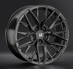 FLOWFORMING RC81