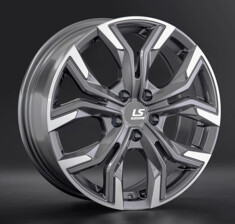 FLOWFORMING RC92