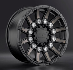 FLOWFORMING RC87