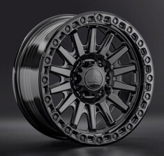 FLOWFORMING RC90