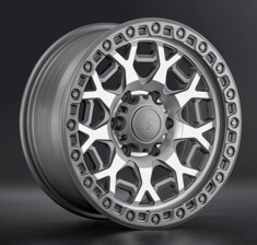 FLOWFORMING RC91