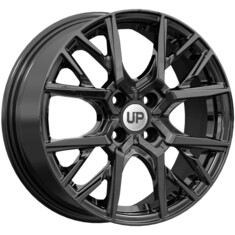 UP124